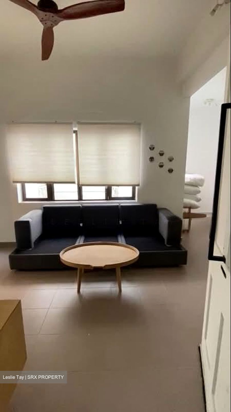 Tiong Bahru Estate (D3), Apartment #609609361